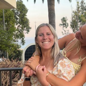 Faith Webster profile photo