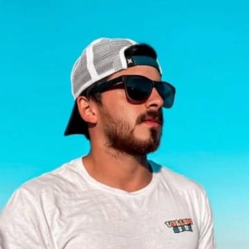 Daniel Cruz profile photo