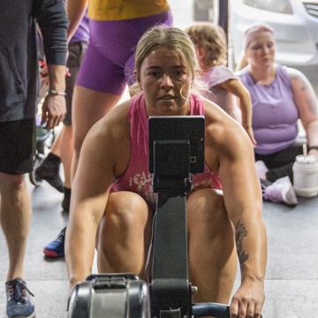 Laney Henehan profile photo