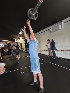 Vince Tessers profile photo