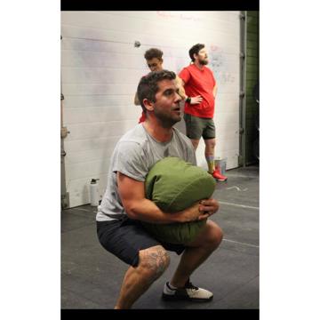 Joel Wiebe profile photo