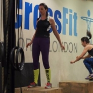 Sarah Niblock profile photo