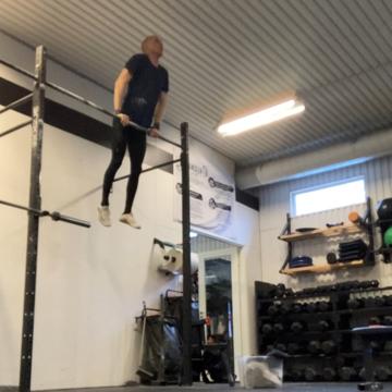 Henrik Hamnquist Larsson profile photo