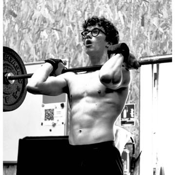 Bastien Coquelle profile photo