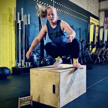 Mareike Schaper profile photo