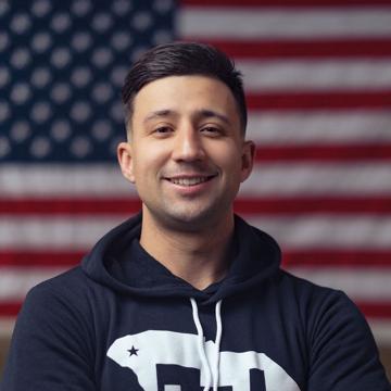 Ilya Petrovets profile photo