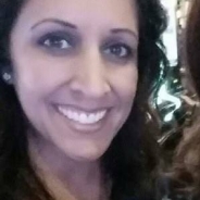 Carla Moreno profile photo