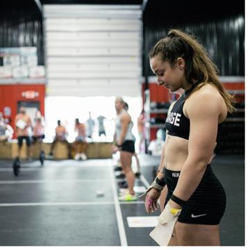 Jackie Asbury profile photo