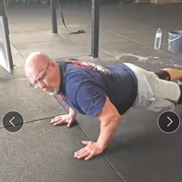 Genty Ludovic profile photo