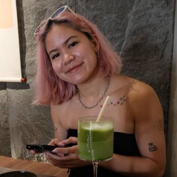 Hannah Marie Clunies Ross profile photo