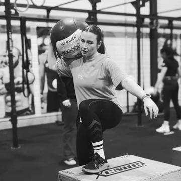 Anne-Charlotte Moreau profile photo