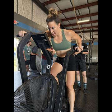 Samantha Olafson profile photo