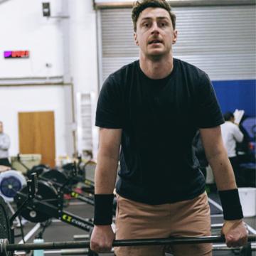 Joel Avery profile photo