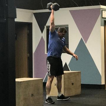 Lonnie Schultz profile photo