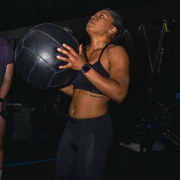 Tahira Douglas-Noble profile photo