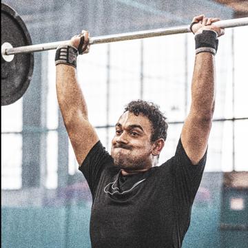 Jason Persad profile photo