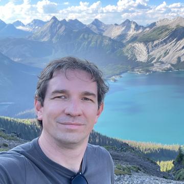 Daniel Cunha profile photo