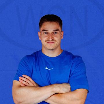 Cédric DENOIRJEAN profile photo