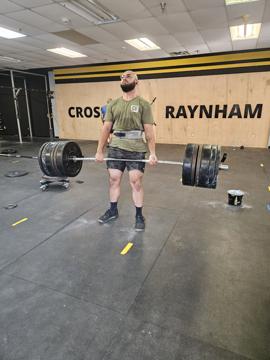 Cory Nemet profile photo