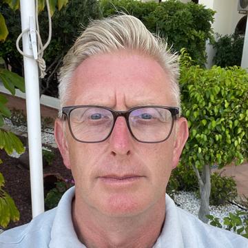 Glynn Plunkett profile photo