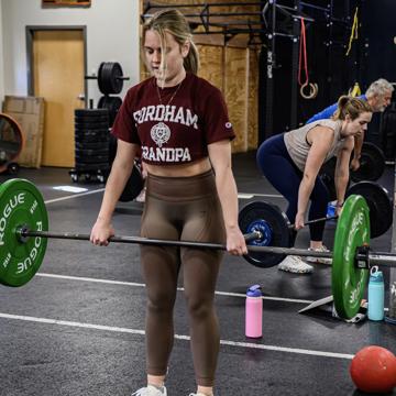 Morgan Decker profile photo