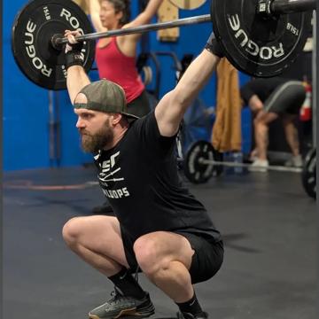 Justin O'Laney profile photo