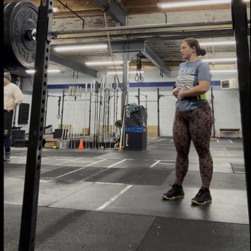 Faith Akande profile photo