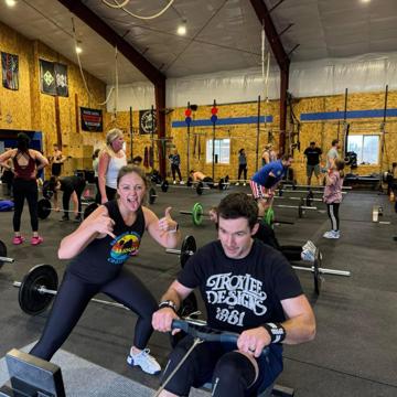 Thomas Keith profile photo