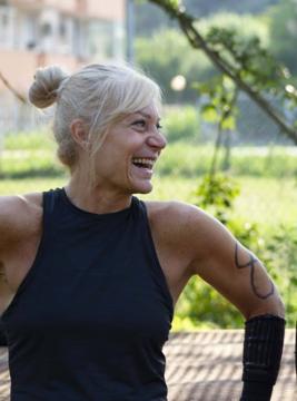 Luisa Romeo profile photo