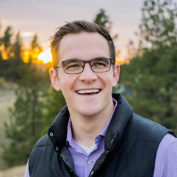 Joe Kiefer profile photo