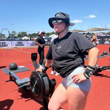 Abigail Carr profile photo