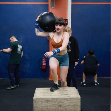 Emma Corneille profile photo