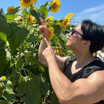 Toa Ikegami profile photo