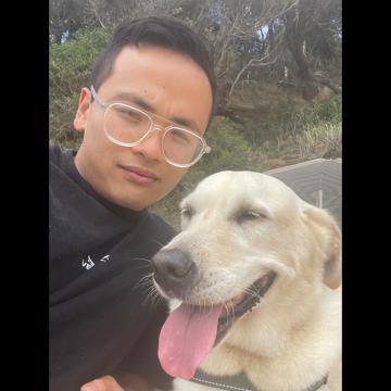 T Y Wong profile photo