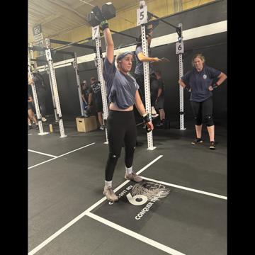 Kim Pearson profile photo