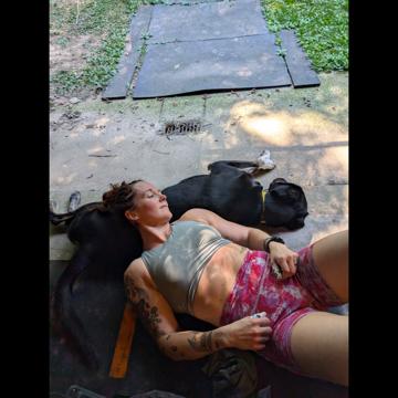 Heather Paye profile photo