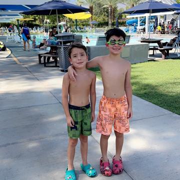 Violet Polovick profile photo