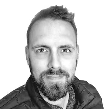 Andre Coetsee profile photo