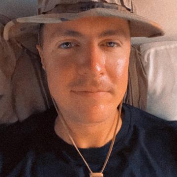 Matt Puckett profile photo