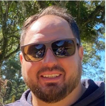 Ailton Queiroz Filho profile photo