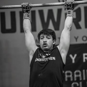 Adrian Alexander Salinas Gamez profile photo