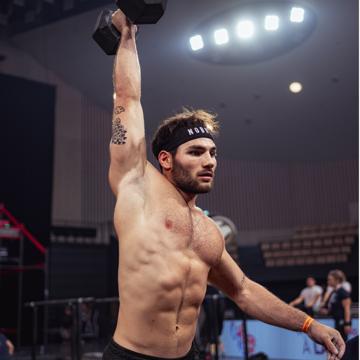 Clement Riallin profile photo