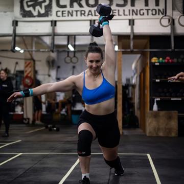 Rose McLellan profile photo