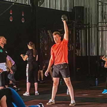 Eric de Villiers profile photo