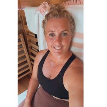 Amy Sullini profile photo
