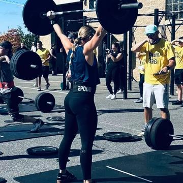 Brittany Cormier profile photo