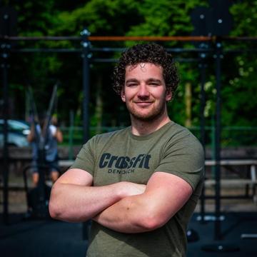 Klaas Langelaan profile photo