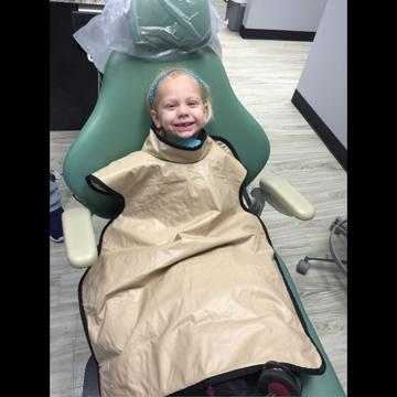 Nora Bosler profile photo