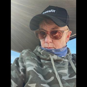 Meny Frederique profile photo