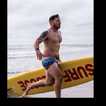 Neil Fletcher profile photo